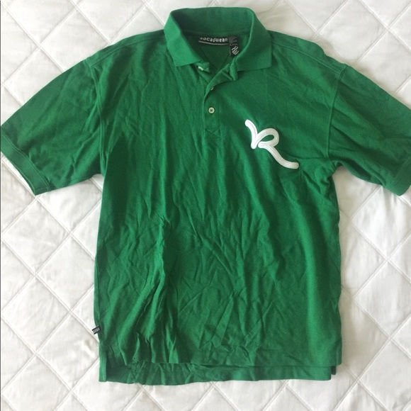 Rocawear Boys 14/16 Shirt And Shorts Set - Picture 2 of 8